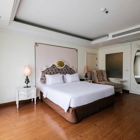 Lk Miracle Suite - Sha Extra Plus Pattaya Bagian luar foto