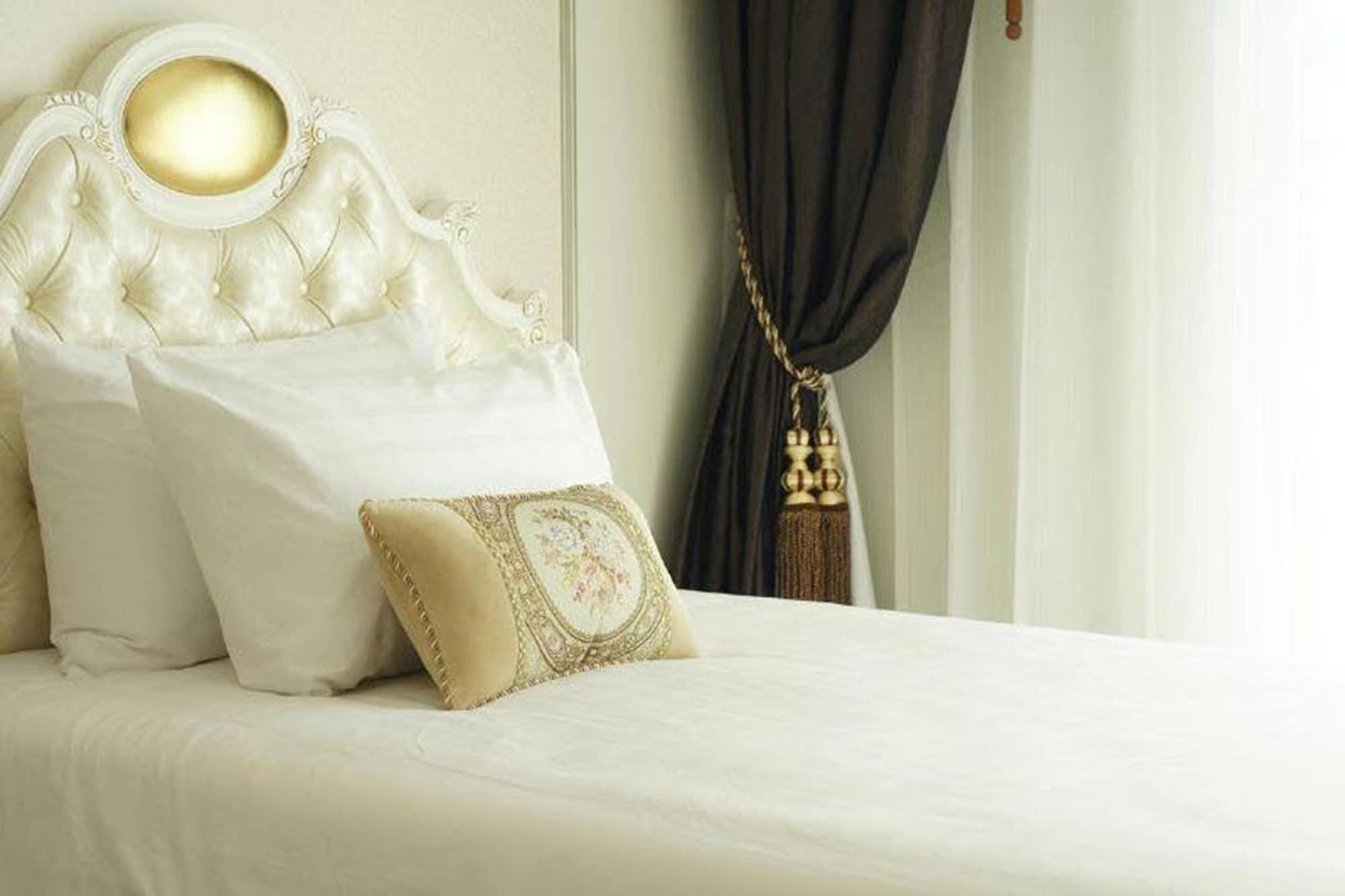 Lk Miracle Suite - Sha Extra Plus Pattaya Bagian luar foto