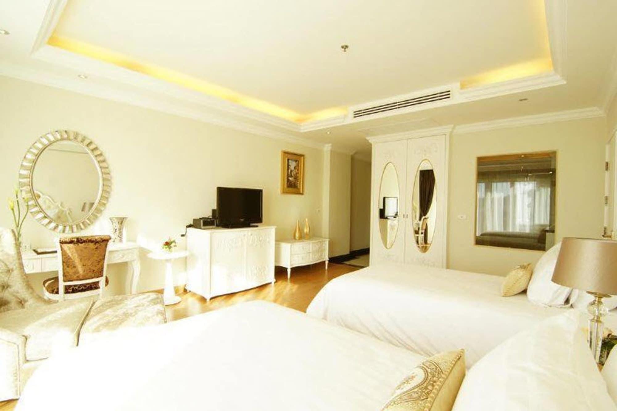 Lk Miracle Suite - Sha Extra Plus Pattaya Bagian luar foto