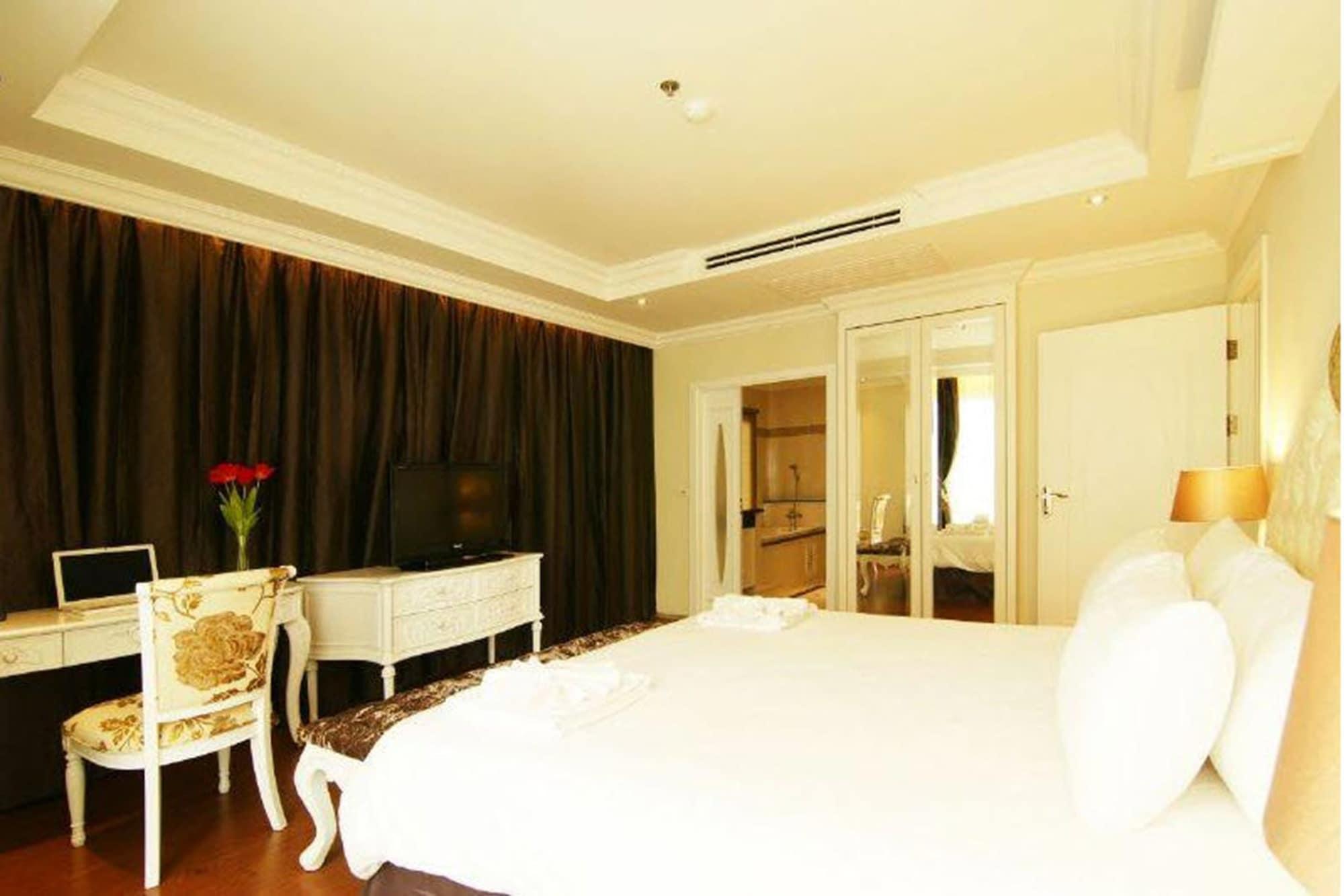 Lk Miracle Suite - Sha Extra Plus Pattaya Bagian luar foto