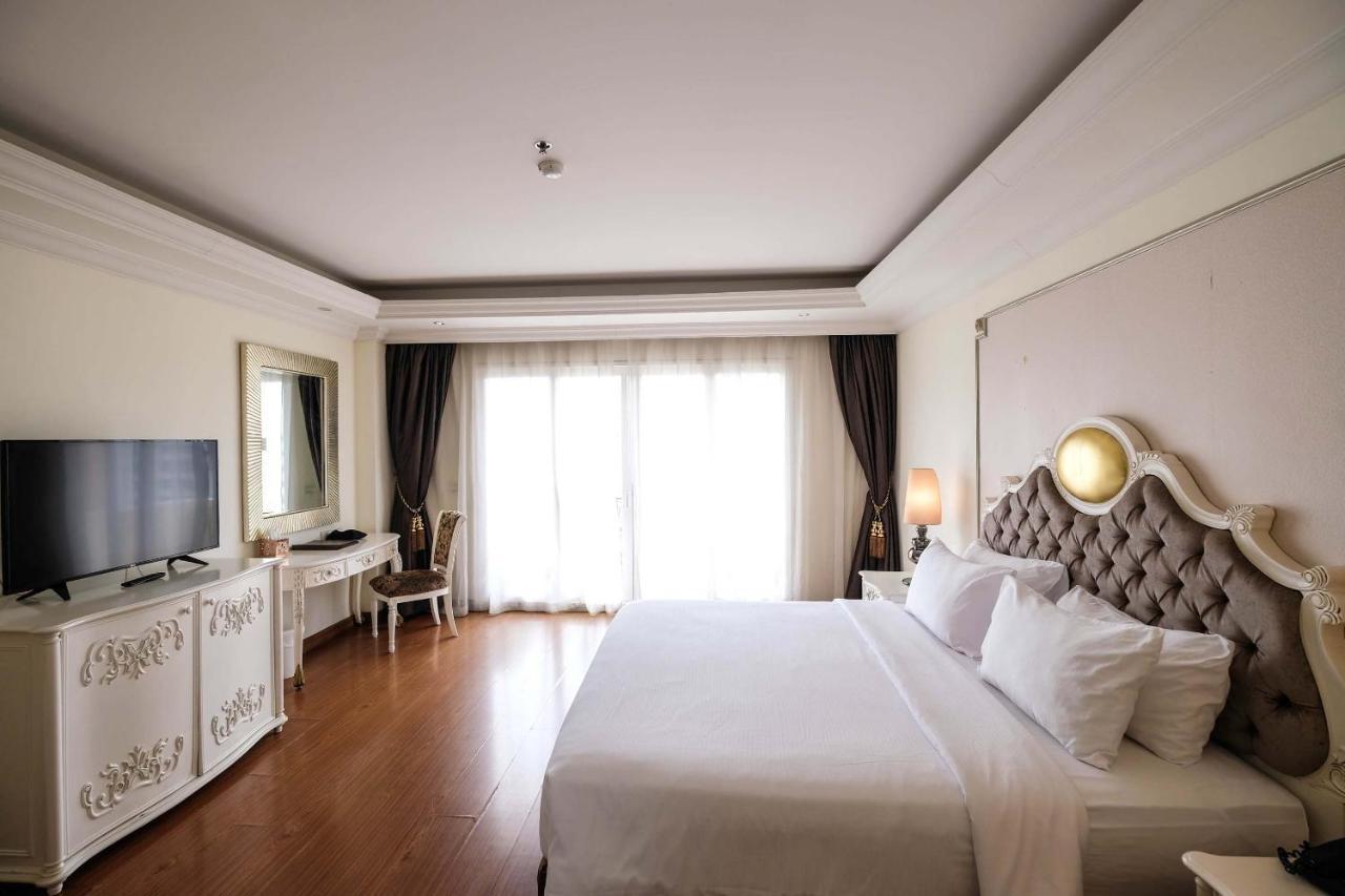 Lk Miracle Suite - Sha Extra Plus Pattaya Bagian luar foto