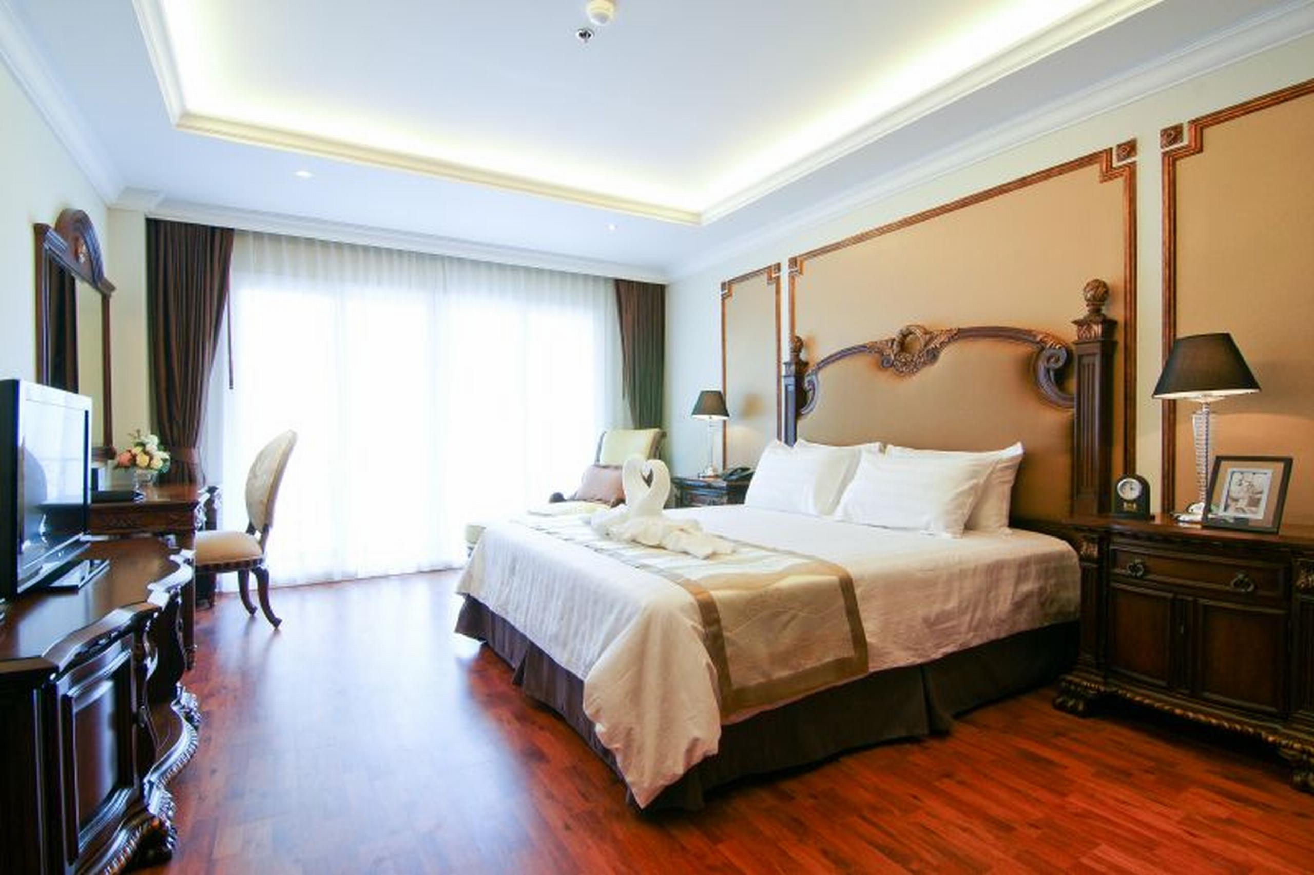 Lk Miracle Suite - Sha Extra Plus Pattaya Bagian luar foto
