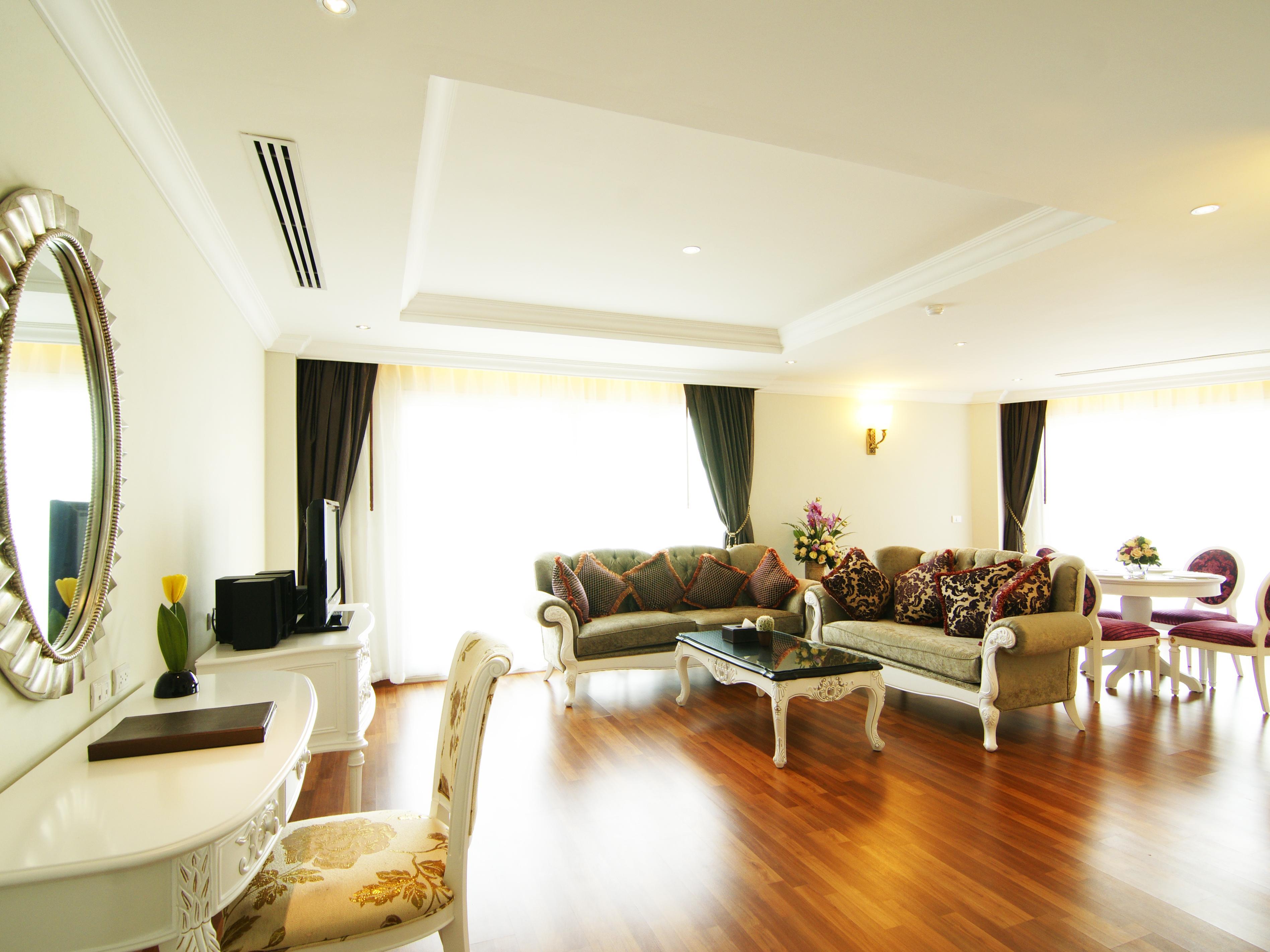 Lk Miracle Suite - Sha Extra Plus Pattaya Bagian luar foto