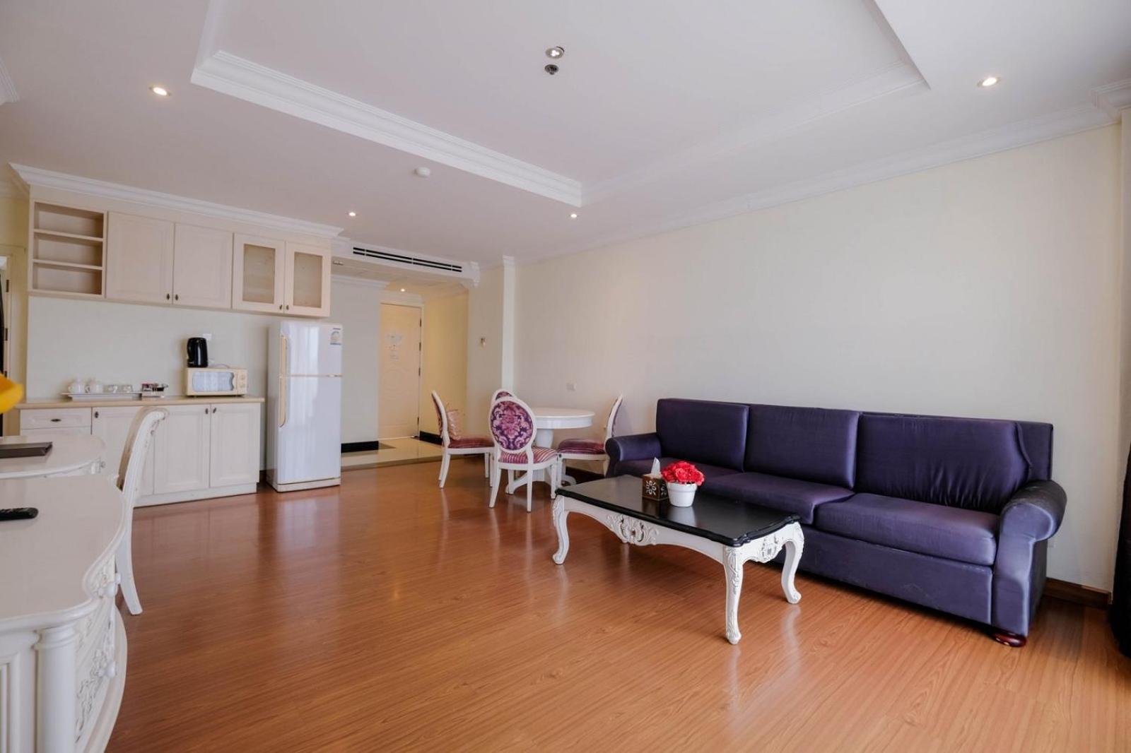 Lk Miracle Suite - Sha Extra Plus Pattaya Bagian luar foto